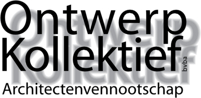 Architectenvennootschap Ontwerp Kollektief bvba