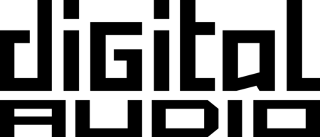DIGITAL AUDIO