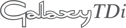 Galaxy TDi