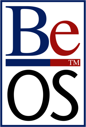BeOS 10399