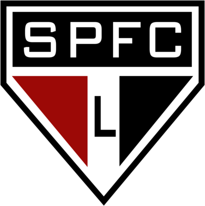 Sao Paulo Futebol Clube de Londrina PR