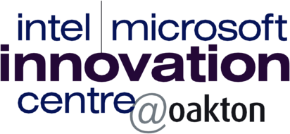 Intel Microsoft Innovation centre oakton