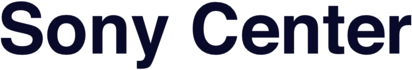 Sony Center