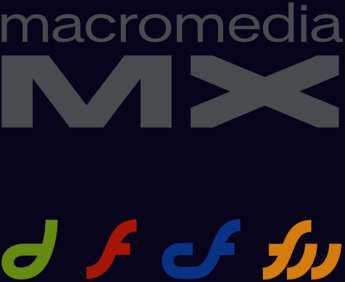 Macromedia MX