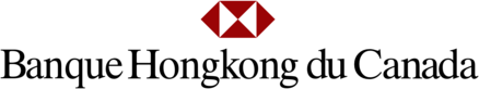 Banque Hongkong du Canada 822