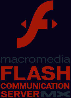 Macromedia Flash Communication Server MX