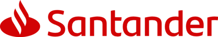 Banco Santander Logotipo 