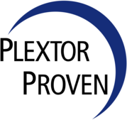 Plextor Proven