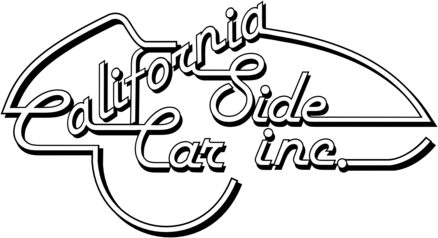 California Side Car