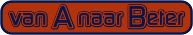 Van A naar Beter