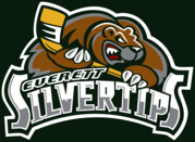 Everett Silvertips