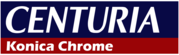 Centuria Konica Chrome