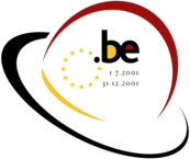 Belgian Presidency 42480