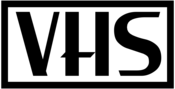 VHS