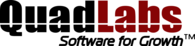 Quadlabs logo svg vector