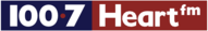 100 7 Heart FM