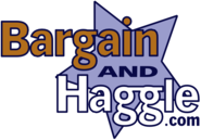 Bargain and Haggle