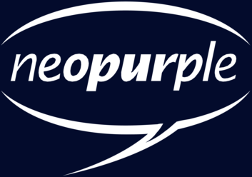 Neopurple