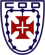 C Operario Desportivo