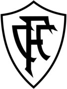 Corumbaense Futebol Clube de Corumba MS