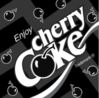 Coca Cola Cherry 2