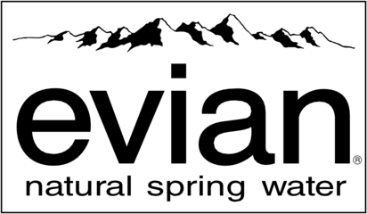 Evian