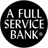 Full Service Bank