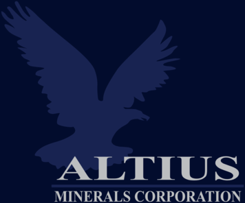 Altius Minerals Corporation 70692