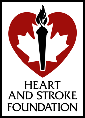Heart And Stroke Foundation