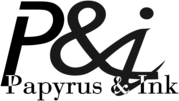 Papyrus & Ink