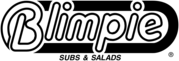 Blimpie 55512