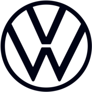 Volkswagen Logo 2019