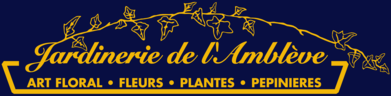 Jardinerie de L'Ambleve