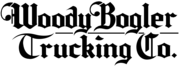Woody Bogler Trucking