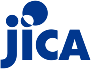 JICA