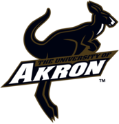 Akron Zips 76035
