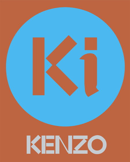 Kenzo Ki