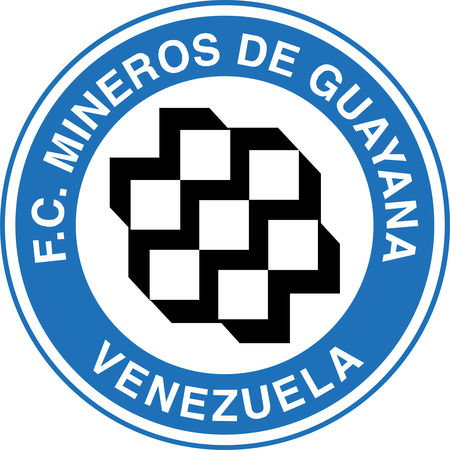 Mineros De Guyana