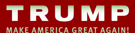 Trump Make America Great Again