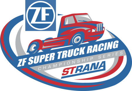 ZF Super Truck Racing