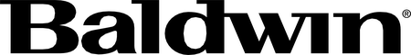 Baldwin 4168