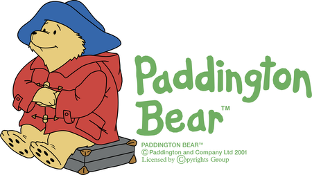 Paddington Bear