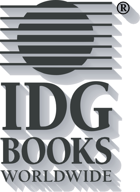 Idg Books Worldwide