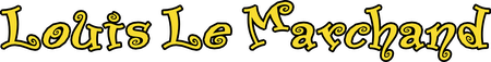 Louis Le Marchand