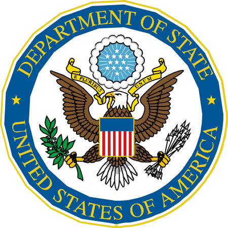 Us Department Of State