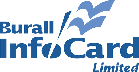 Burall Infocard