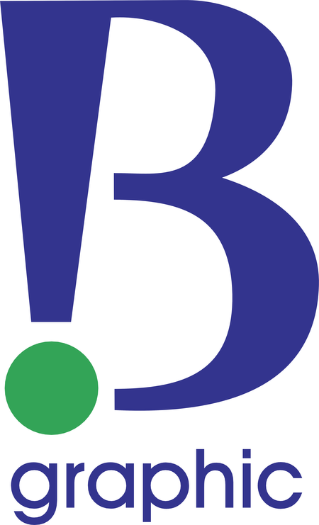 B Graphic