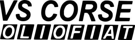 Vs Corse Oliofiat