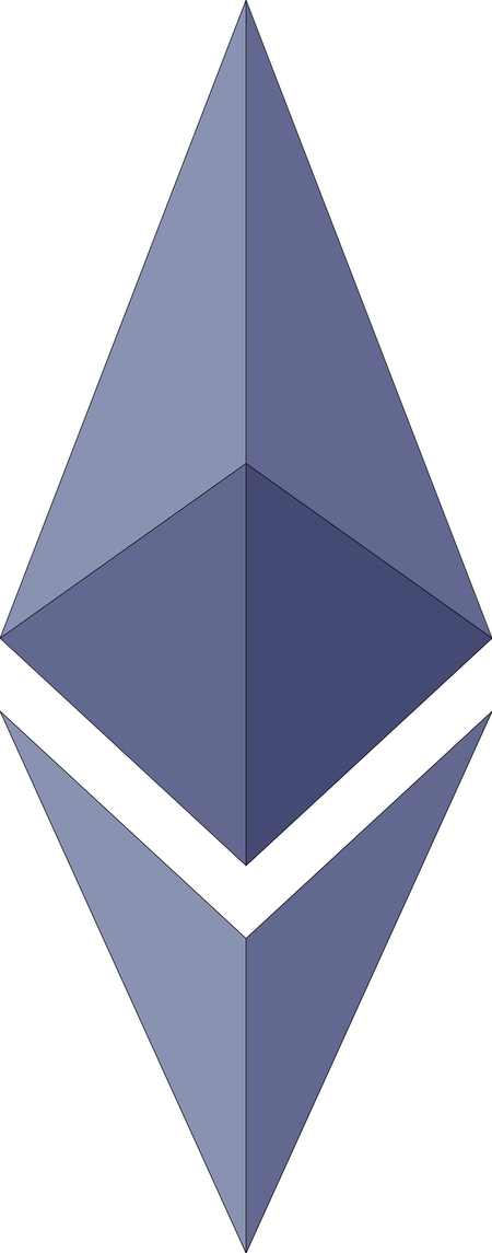 Ethereum Icon