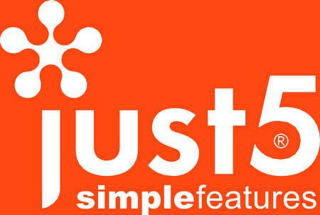 Just5